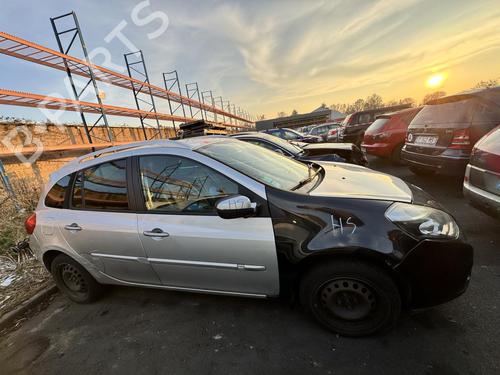 Turbocharger/Supercharger RENAULT CLIO III Grandtour (KR0/1_) 1.5 dCi (KR0G) | BP21302598M71 