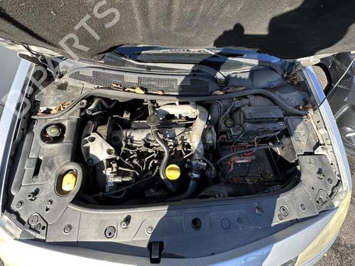 Right headlight RENAULT MEGANE II Estate (KM0/1_) 1.9 dCi (KMRG, KM1G, KM0G, KM2C) | BP21369576C29 