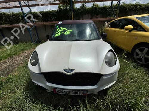 Devioluci CHATENET CH26 Hatchback (CHT26) 0.5 D | BP28331877I23 - Image 23