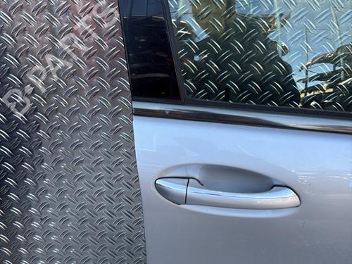 Dør højre fortil MERCEDES-BENZ C-CLASS (W203) C 270 CDI (203.016) 203720020567