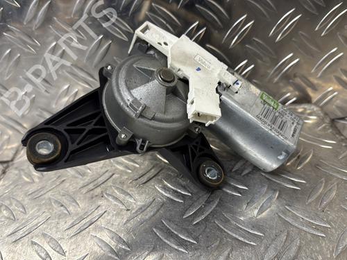 Rear wiper motor RENAULT CLIO III (BR0/1, CR0/1) 1.4 16V | BP24502549M102 
