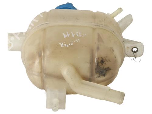 Expansion tank PEUGEOT BIPPER (AA_) 1.4 HDi | BP21317253C120 