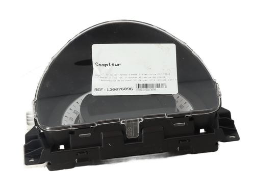 Instrument cluster RENAULT TWINGO III (BCM_, BCA_) Z.E: (BCA1) | BP37737524C47 - Image 4
