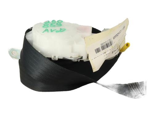 front-right-seatbelt-suzuki-swift-iv-fz-nz-2010-33452834 main image