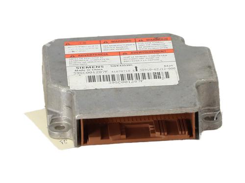 Used ECU airbags SUZUKI SWIFT III (MZ, EZ) 1.3 (RS413, ZC11S) (92 hp) 21313266