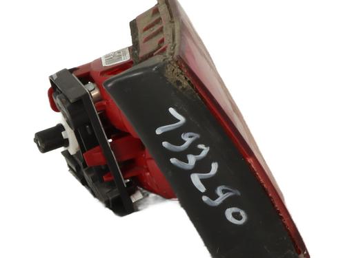 Used Left tailgate light Left tailgate light CITROËN C5 III (RD_) 1.6 HDi 110 (RD9HZC) (109 hp) 21299909 21299909