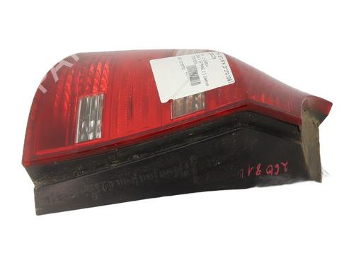 Left taillight BMW 1 (E87) 118 i | BP36297345C34 - Image 2