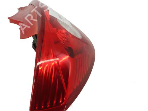 Used Left taillight Left taillight 37474214 37474214