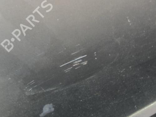Left rear door RENAULT SCÉNIC III (JZ0/1_) 1.5 dCi | BP21312086C4 