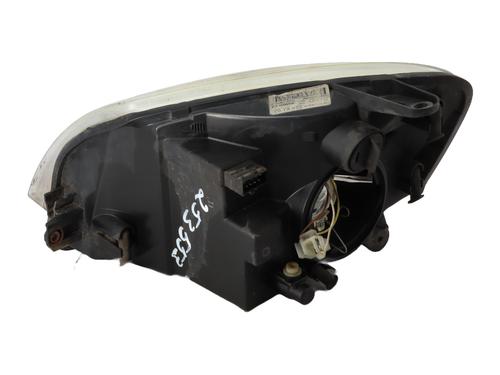 Right headlight CITROËN BERLINGO / BERLINGO FIRST MPV (MF_, GJK_, GFK_) 1.6 HDI 90 (MF9HX) | BP29117947C29 