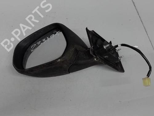 Left mirror OPEL AGILA B (H08) 1.2 (F68) | BP21308782C26 