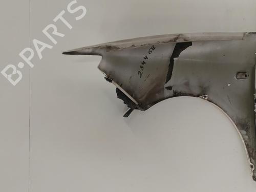 Forskærm Højre SEAT IBIZA IV (6J5, 6P1) 1.0 TSI (95 hp) 31697181