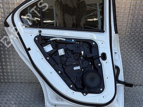 Left rear door MERCEDES-BENZ A-CLASS (W176) A 200 CDI / d (176.008) | BP29286629C4 