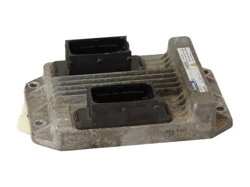 Engine control unit (ECU) OPEL MERIVA A MPV (X03) 1.7 CDTI (E75) | BP21308771M57 - Image 7