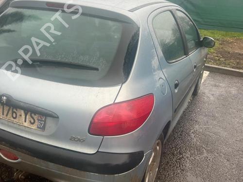 Front right seatbelt FORD FOCUS I Turnier (DNW) 1.8 TDCi | BP36652521I25 - Image 15