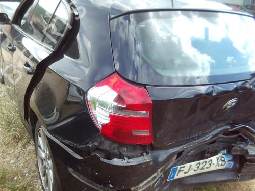 Right rear window motor BMW 1 (E87) 116 d | BP21371284E22 