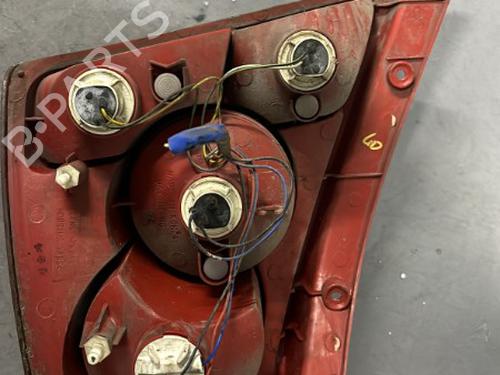 Used Left taillight CHEVROLET AVEO / KALOS Hatchback (T200) 1.4 16V (94 hp) 21312118
