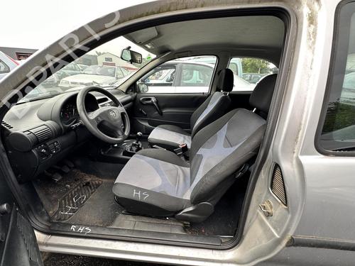 Starter OPEL CORSA B (S93) 1.0 i 12V (F08, F68, M68) | BP21309812M8 
