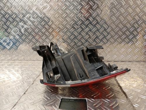 Left taillight CITROËN C4 Picasso I MPV (UD_) 2.0 HDi 150 | BP24436766C34 