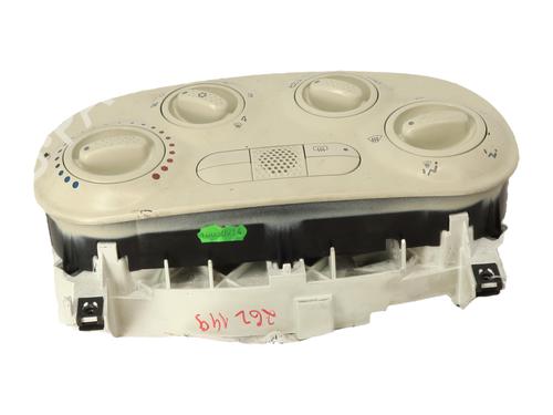 Climate control FIAT 500 (312_) 1.2 (312AXA1A) | BP38640043I5 - Image 2