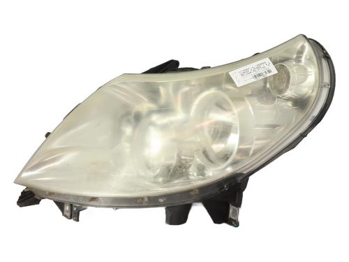 Used Left headlight Left headlight CITROËN JUMPER II Van 2.2 HDi 130 (130 hp) 36701257 36701257