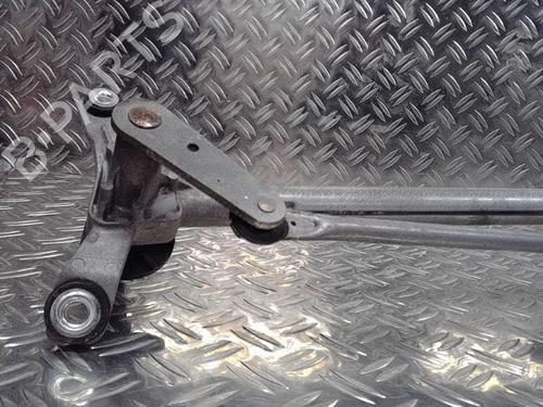 Front wiper motor HONDA CIVIC VIII Hatchback (FN, FK) 2.2 CTDi (FK3) | BP22237932M29 