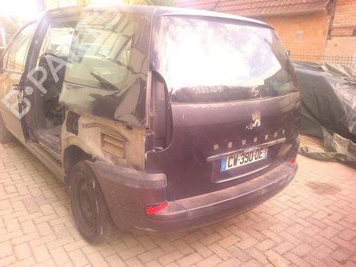 Steering pump PEUGEOT 807 (EB_) 2.2 HDi | BP25937892M99  - Image 9