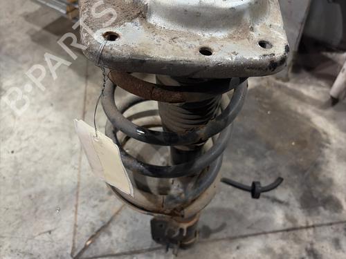 Used Left front shock absorber Left front shock absorber 39526852 39526852