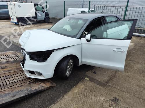 Starter AUDI A1 Sportback (8XA, 8XF) 1.6 TDI | BP33310568M8 - Image 7