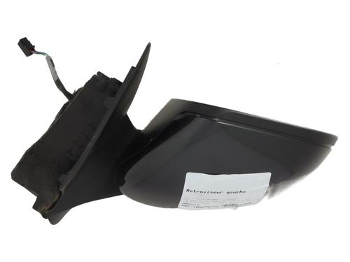 Left mirror FIAT 500L (351_, 352_) 1.4 (199LYB1B) | BP27678055C26 