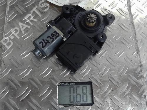 Right front window motor RENAULT MEGANE III Hatchback (BZ0/1_, B3_) 1.5 dCi | BP21555010E20 