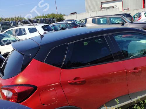 Left taillight RENAULT CAPTUR I (J5_, H5_) 1.2 TCe 120 | BP30579038C34  - Image 9