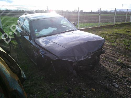 AC compressor BMW 1 (E87) 118 d | BP21319814M34 