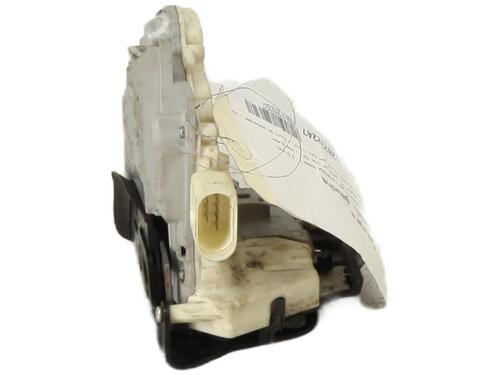 Used Front left lock AUDI A3 Sportback (8PA) 2.0 TDI (140 hp) 32024238
