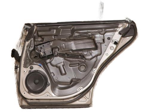 Used Right rear door Right rear door MERCEDES-BENZ CLS (C219) CLS 320 CDI (219.322) (224 hp) 33452642 33452642