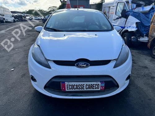 Right taillight FORD FIESTA VI (CB1, CCN) 1.25 | BP21311742C35 