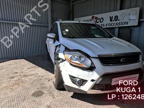 Intercooler FORD KUGA I 2.0 TDCi | BP37866107M30 - Image 8