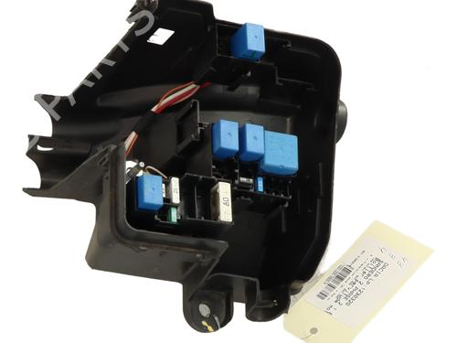 Fuse box DACIA SANDERO II 1.0 SCe 75 (B8JC, B8JD, B8NC) | BP21369936E1 