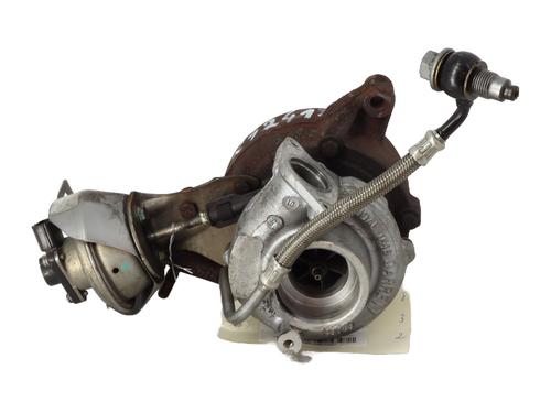 Used Turbocharger/Supercharger PEUGEOT 308 I (4A_, 4C_) 2.0 HDi (136 hp) 21319667