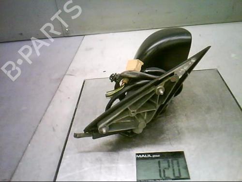Right mirror AUDI A4 B7 Avant (8ED) 2.0 TFSI quattro | BP32412974C27