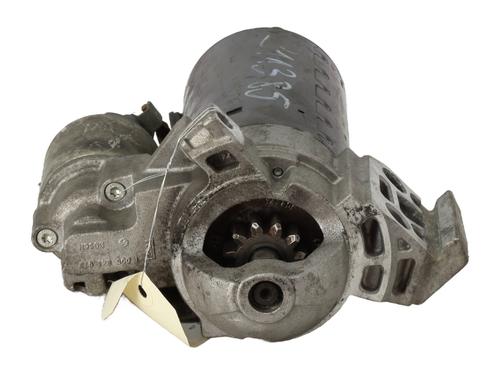 Used Starter BMW 1 Coupe (E82) 120 d (177 hp) 21368056