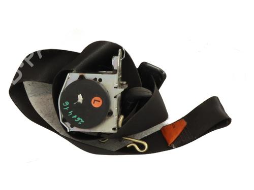 Used Front left seatbelt Front left seatbelt FORD FIESTA V (JH_, JD_) 1.4 TDCi (68 hp) 34170710 34170710