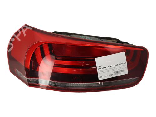 Left taillight CITROËN C4 Picasso II | BP37244078C34 - Image 2