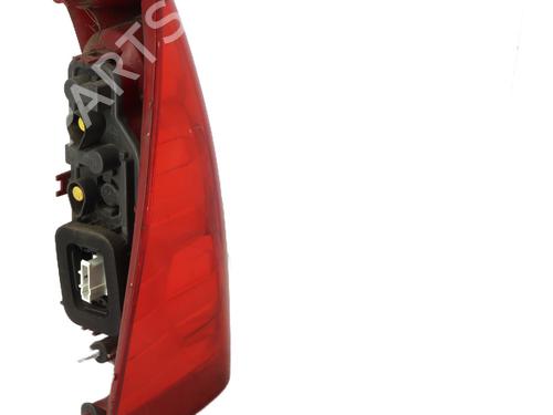 Used Right taillight Right taillight PEUGEOT 307 SW (3H) [2002-2009] 33310507 33310507