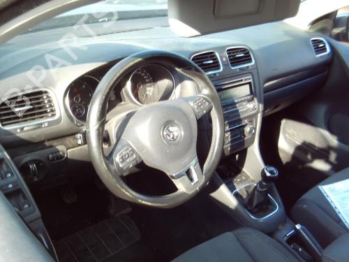 Left tailgate light VW GOLF VI (5K1) 1.6 TDI | BP21370742C79  - Image 7