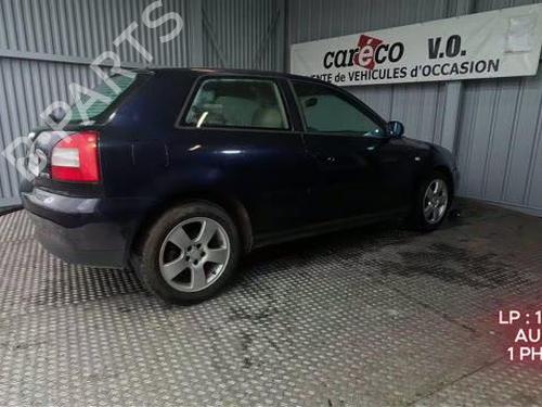 AC compressor AUDI A3 (8L1) 1.9 TDI | BP33450130M34 - Image 15