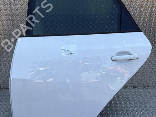 Used Left rear door Left rear door 37737101 37737101
