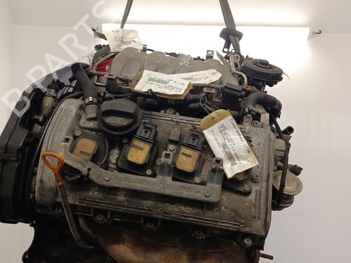Engine AUDI A8 D2 (4D2, 4D8) S8 quattro | BP28090150M1 - Image 3