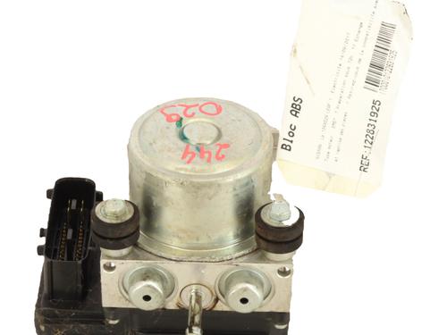 ABS pump NISSAN LEAF (ZE0) Electric | BP33167162M43 - Image 2