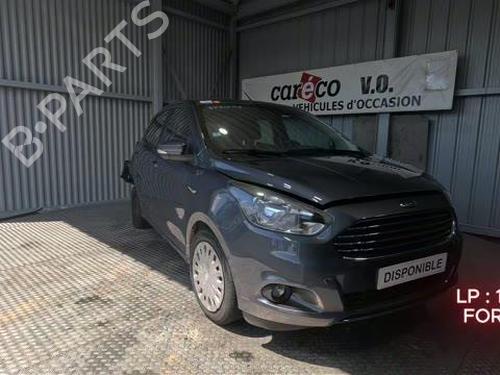 Engine FORD KA+ III (UK, FK) | BP37156298M1 - Image 23
